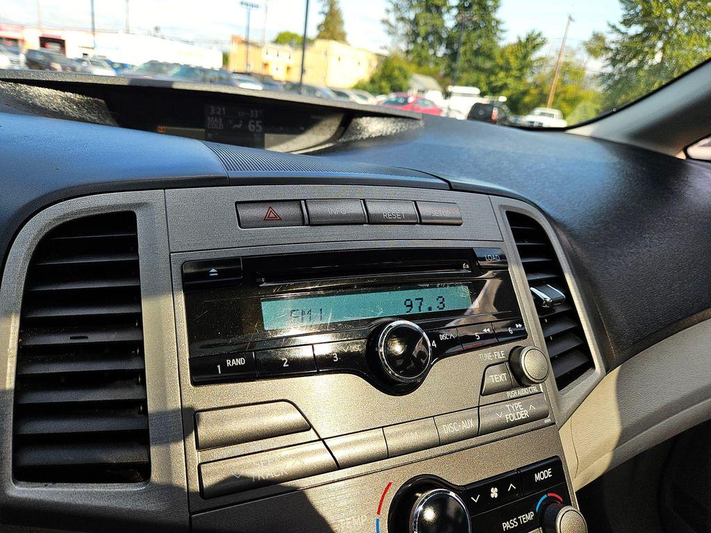 used 2009 Toyota Venza car, priced at $7,399