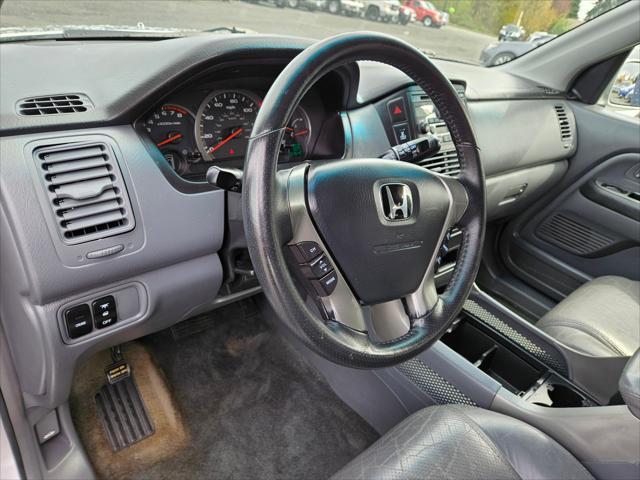 used 2004 Honda Pilot car, priced at $4,799