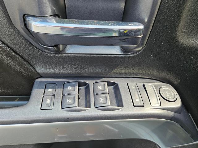 used 2014 Chevrolet Silverado 1500 car, priced at $18,999