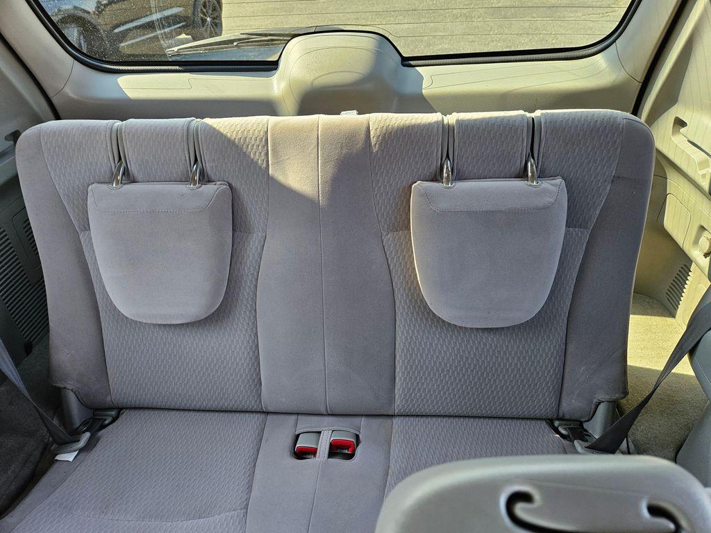 used 2009 Toyota Highlander car, priced at $6,499
