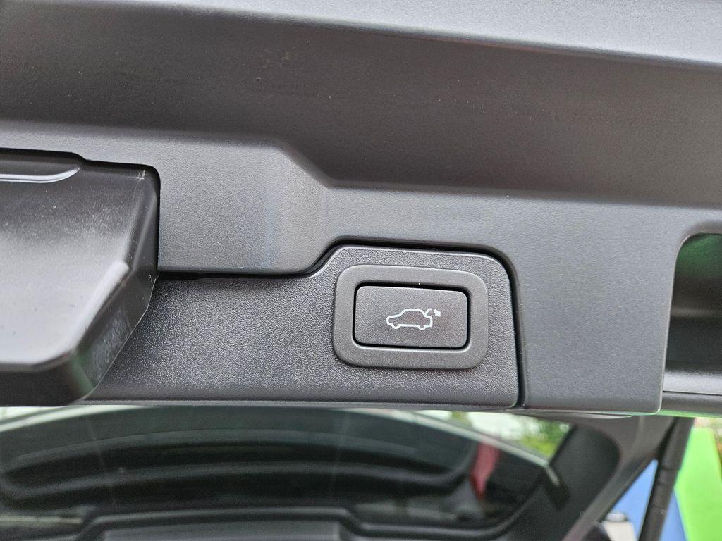 used 2017 Land Rover Range Rover Evoque car, priced at $16,999