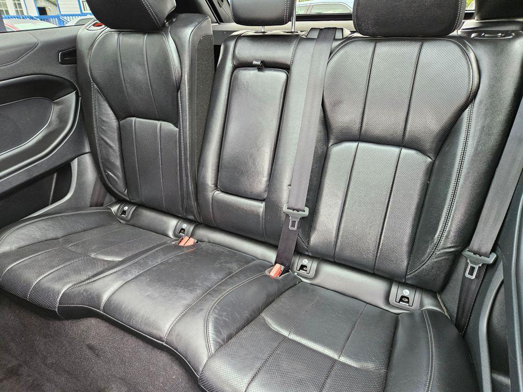 used 2017 Land Rover Range Rover Evoque car, priced at $16,999