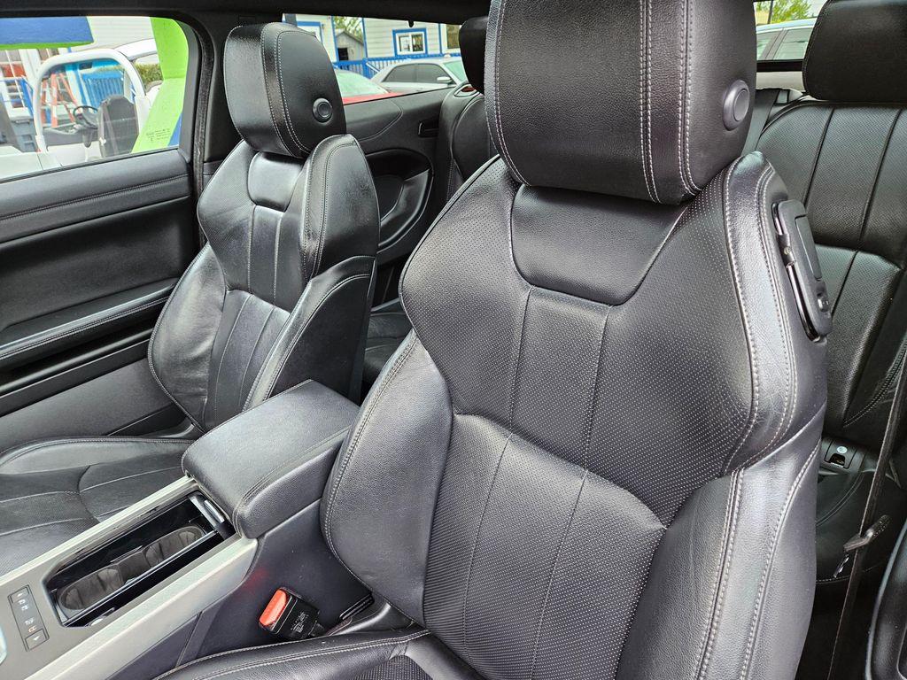 used 2017 Land Rover Range Rover Evoque car, priced at $16,999