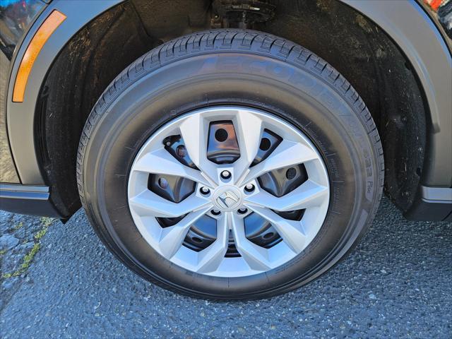 used 2024 Honda CR-V car, priced at $29,999