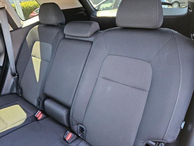 used 2024 Honda CR-V car, priced at $29,999