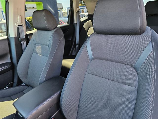 used 2024 Honda CR-V car, priced at $29,999