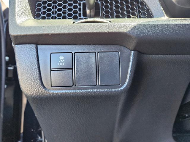 used 2024 Honda CR-V car, priced at $29,999