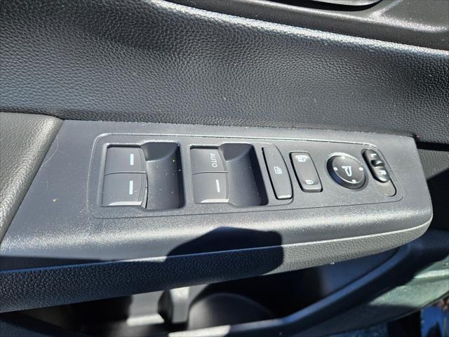 used 2024 Honda CR-V car, priced at $29,999