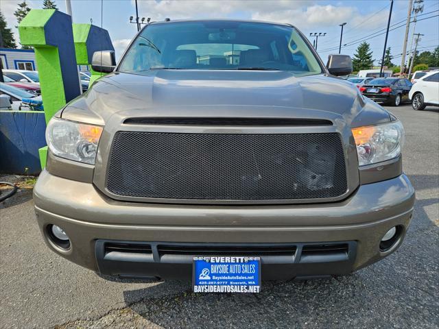 used 2012 Toyota Tundra car, priced at $23,999