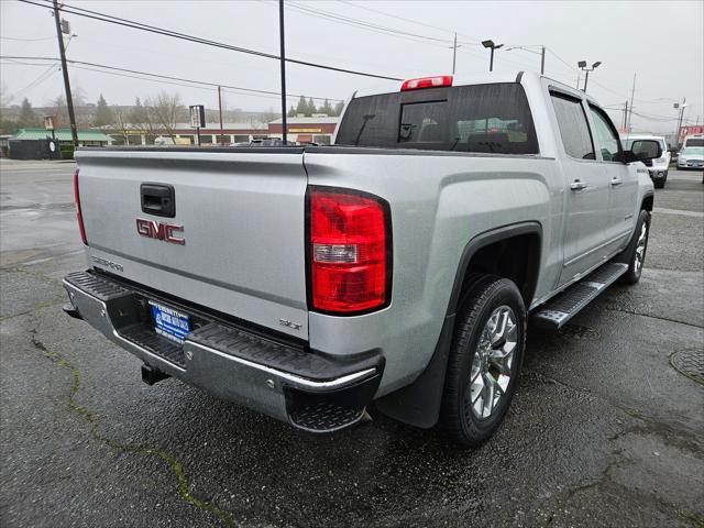 used 2014 GMC Sierra 1500 car, priced at $16,999