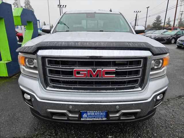 used 2014 GMC Sierra 1500 car, priced at $16,999