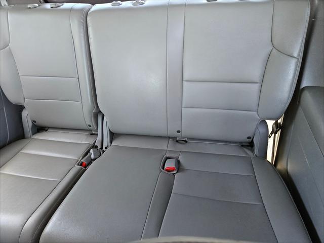 used 2012 Honda Odyssey car, priced at $10,999