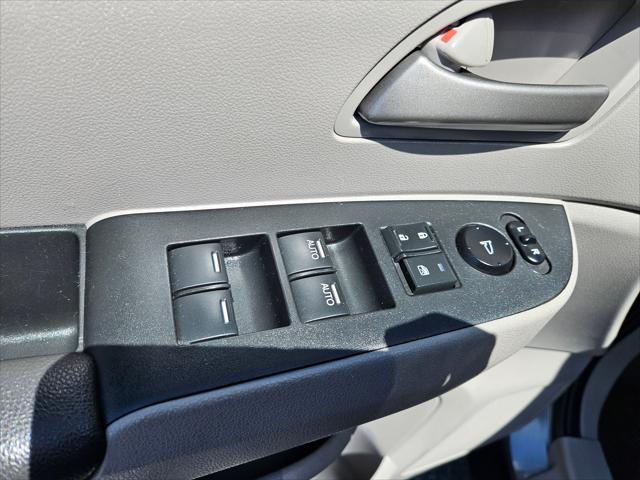used 2012 Honda Odyssey car, priced at $10,999