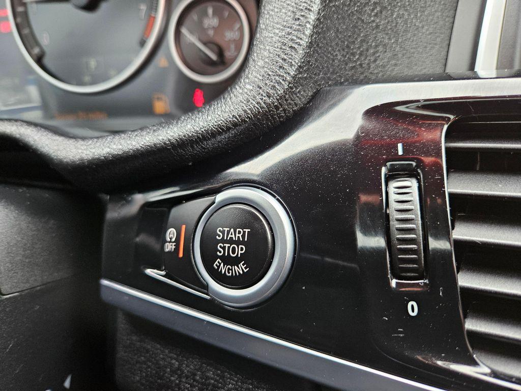 used 2016 BMW X3 car, priced at $11,999