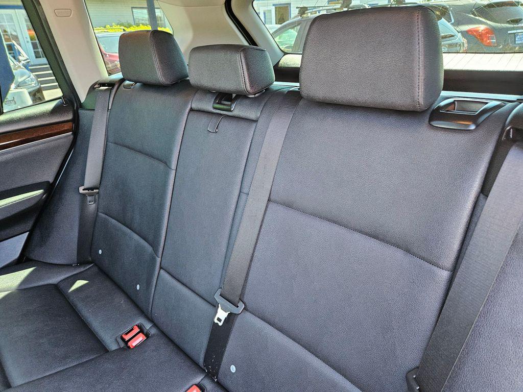 used 2016 BMW X3 car, priced at $11,999