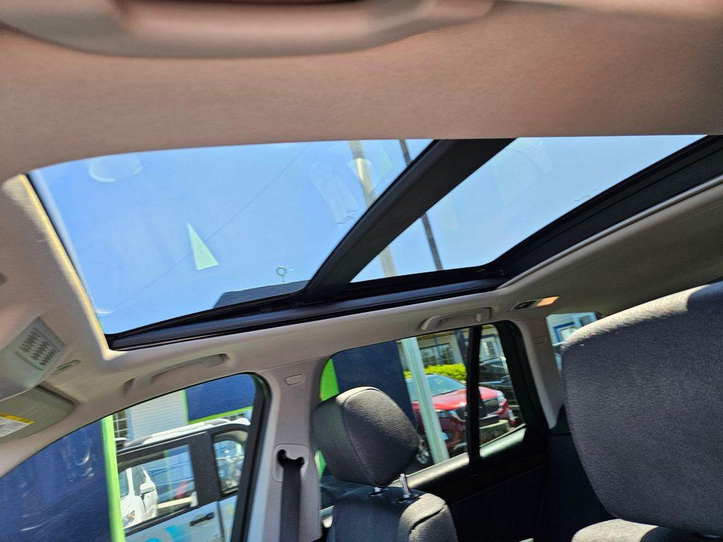used 2016 BMW X3 car, priced at $11,999