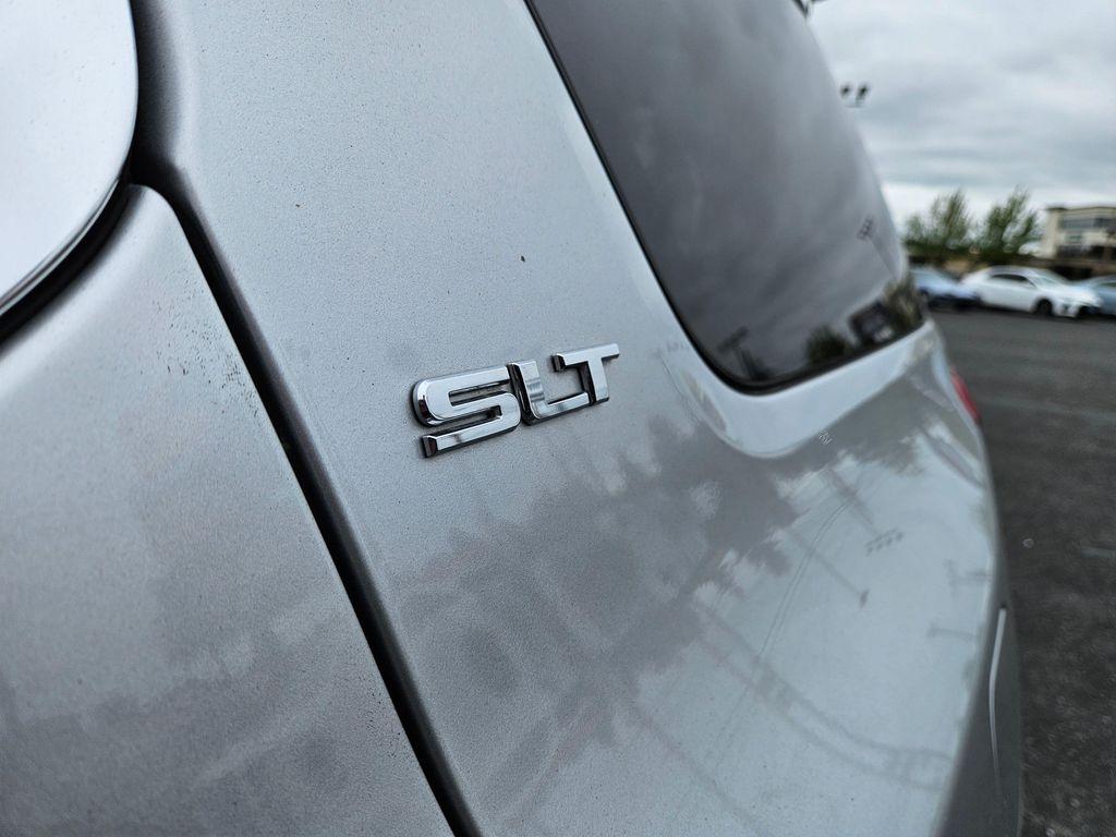used 2019 GMC Acadia car, priced at $18,444