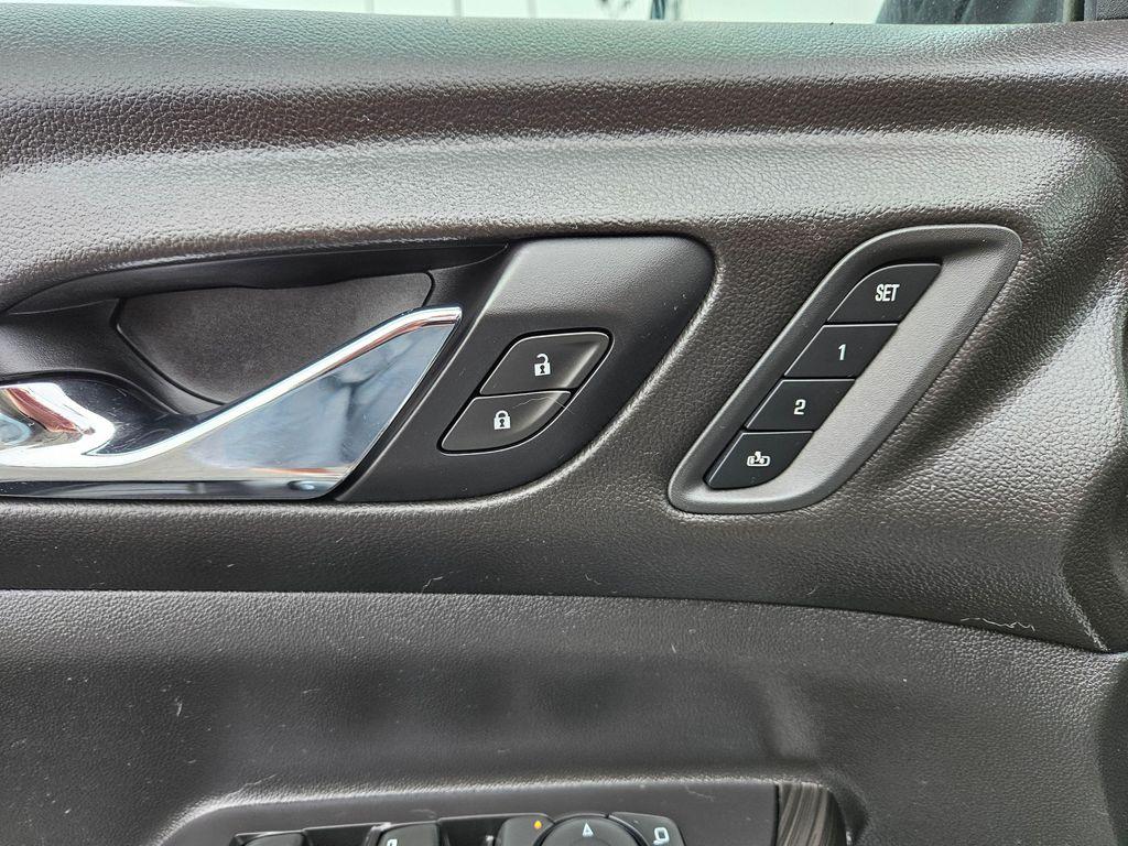 used 2019 GMC Acadia car, priced at $18,444