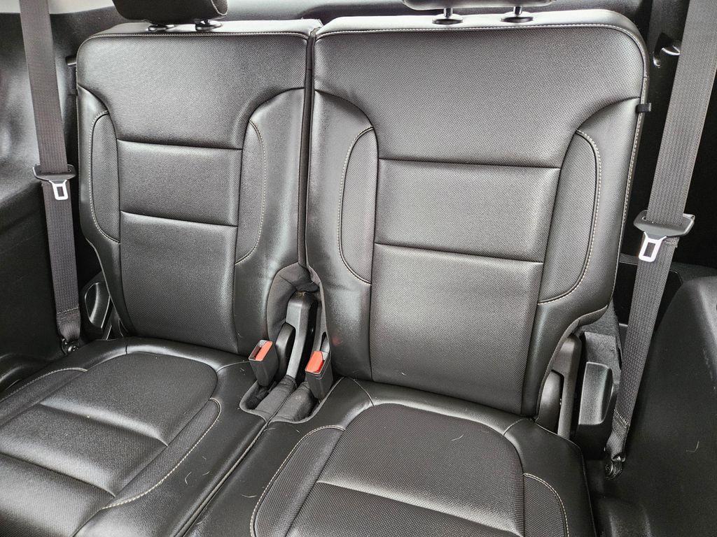 used 2019 GMC Acadia car, priced at $18,444