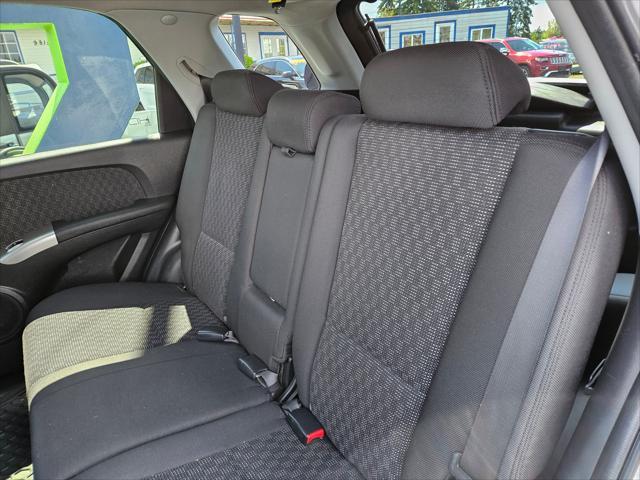 used 2006 Kia Sportage car, priced at $4,999