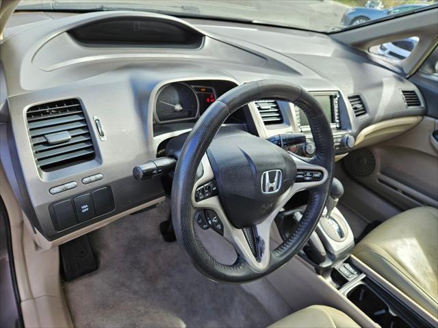 used 2010 Honda Civic car, priced at $5,799