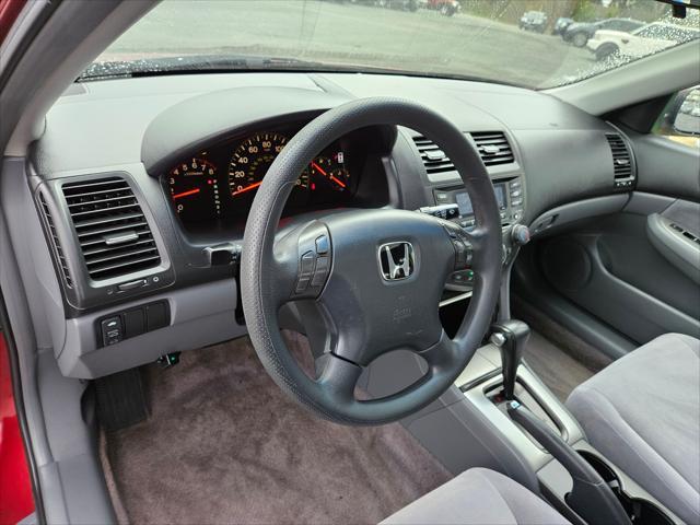 used 2003 Honda Accord car, priced at $6,399