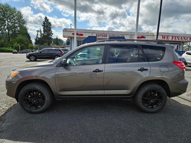 used 2011 Toyota RAV4 car, priced at $11,999