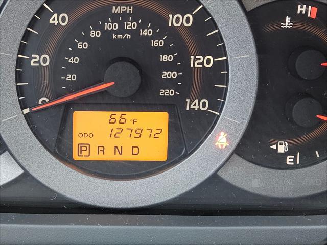 used 2011 Toyota RAV4 car, priced at $11,999