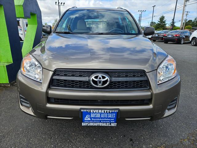 used 2011 Toyota RAV4 car, priced at $11,999