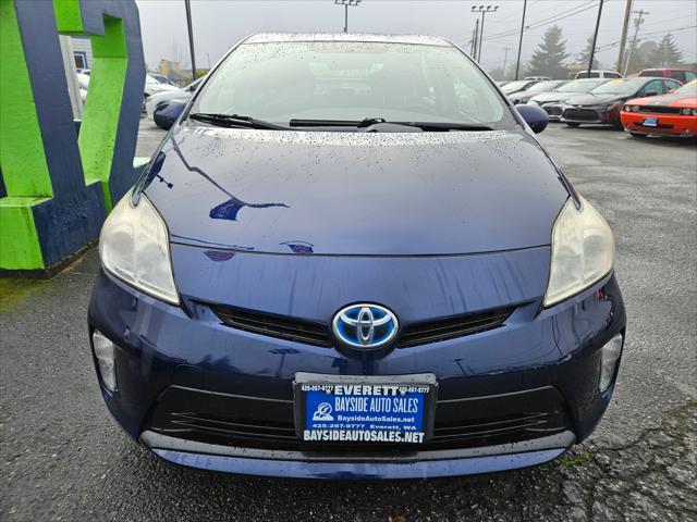 used 2013 Toyota Prius car, priced at $8,999