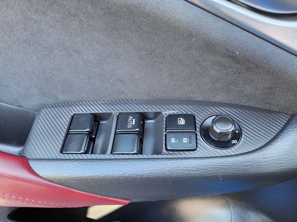 used 2016 Mazda CX-3 car, priced at $16,999