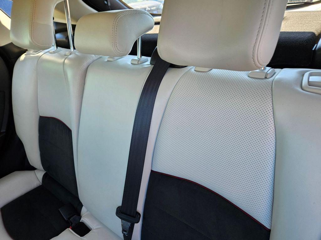 used 2016 Mazda CX-3 car, priced at $16,999
