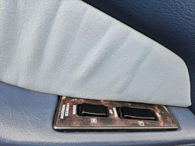 used 1984 Nissan 300ZX car, priced at $8,999