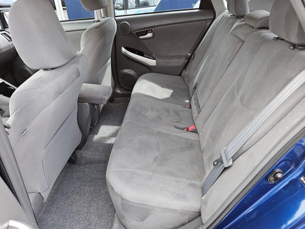used 2010 Toyota Prius car, priced at $7,599
