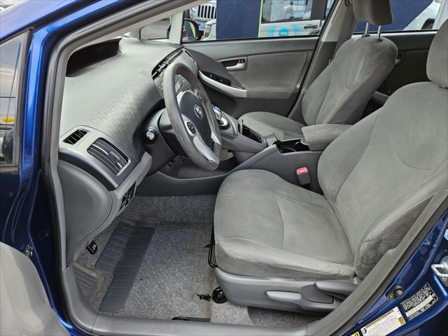 used 2010 Toyota Prius car, priced at $8,999