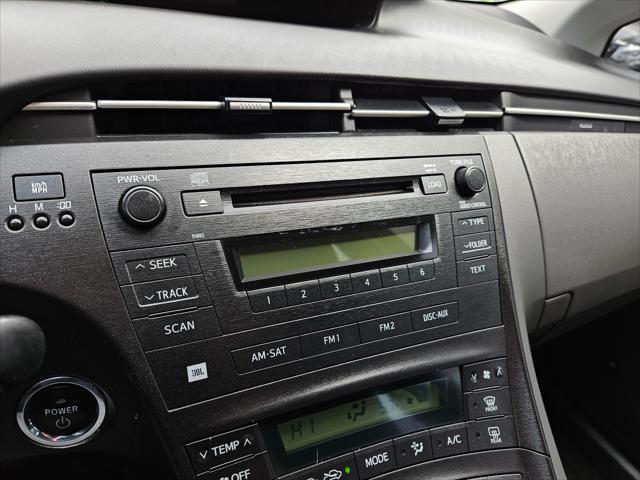 used 2010 Toyota Prius car, priced at $8,999