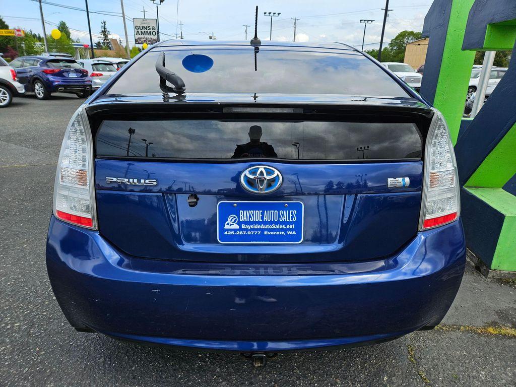 used 2010 Toyota Prius car, priced at $7,599