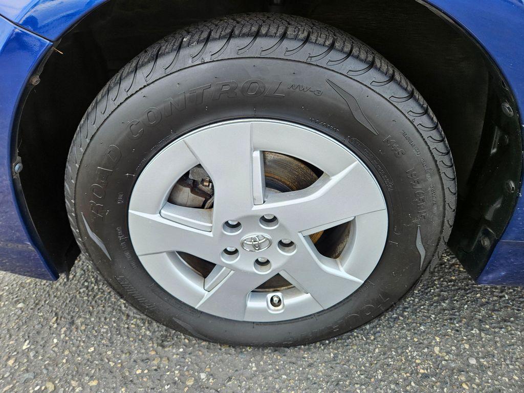 used 2010 Toyota Prius car, priced at $7,599