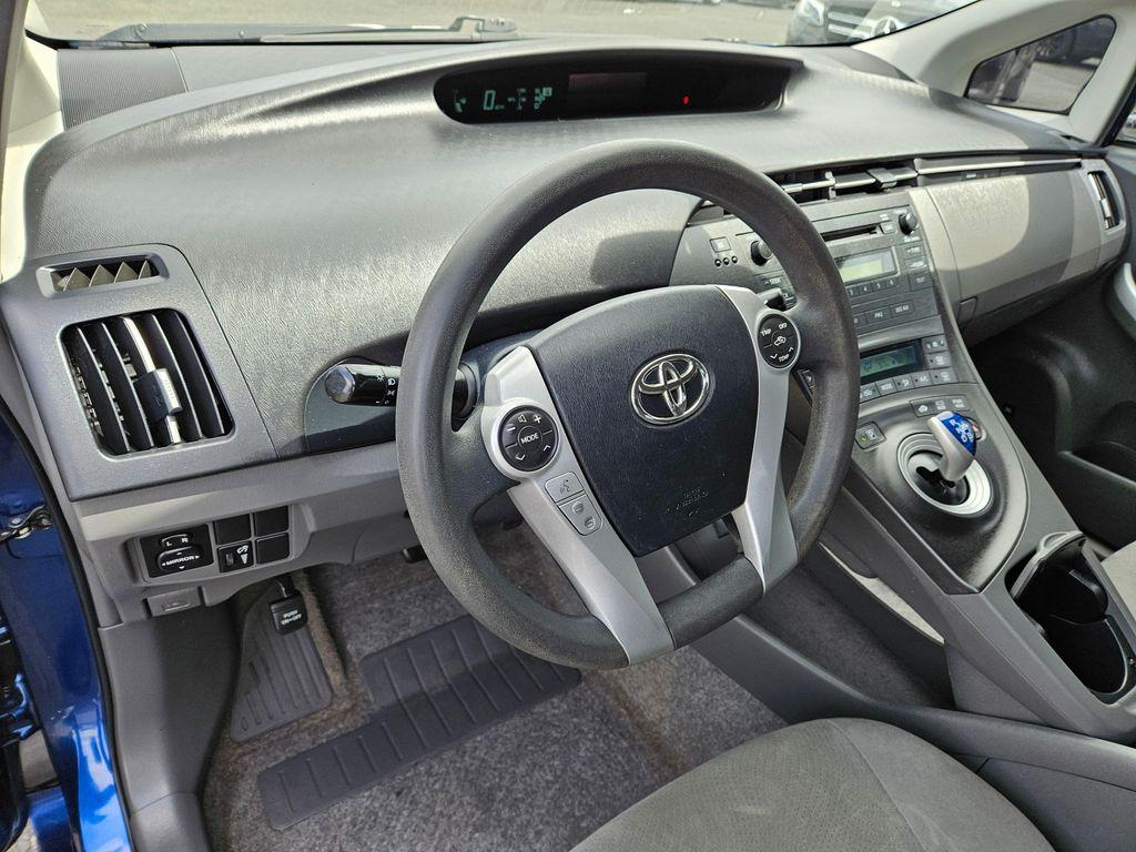 used 2010 Toyota Prius car, priced at $7,599