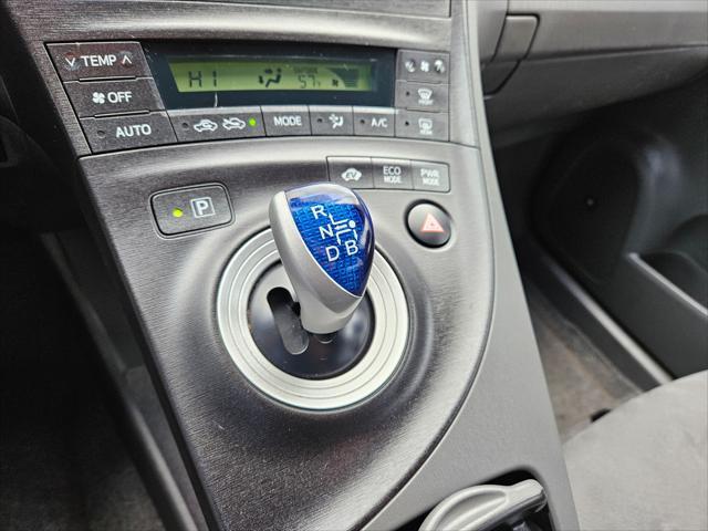 used 2010 Toyota Prius car, priced at $8,999