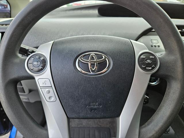 used 2010 Toyota Prius car, priced at $8,999