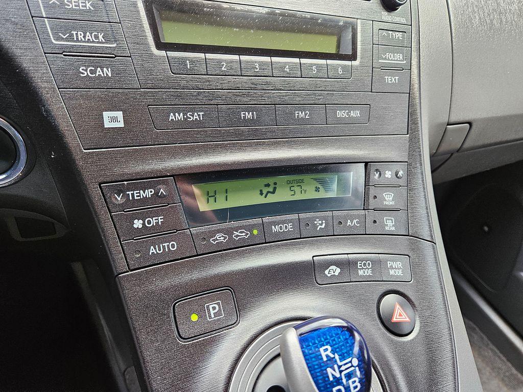 used 2010 Toyota Prius car, priced at $7,599