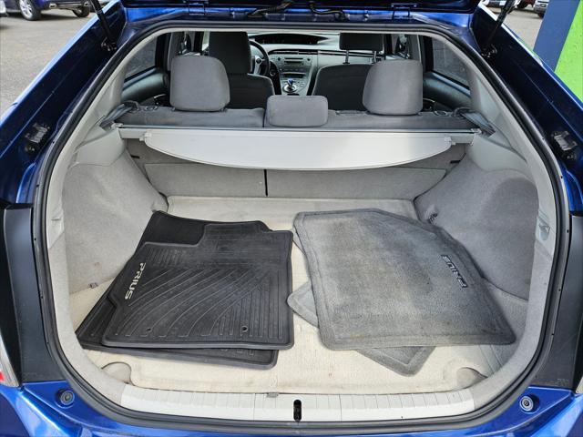 used 2010 Toyota Prius car, priced at $8,999