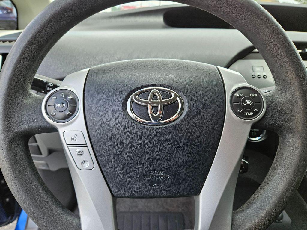 used 2010 Toyota Prius car, priced at $7,599