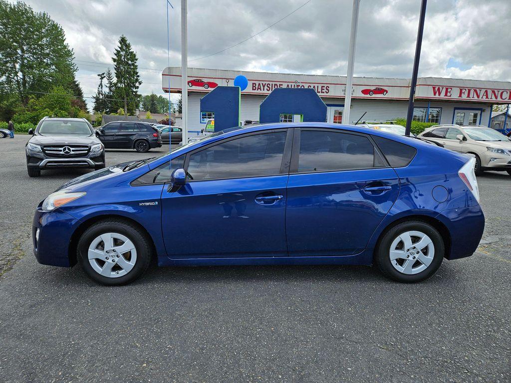 used 2010 Toyota Prius car, priced at $7,599