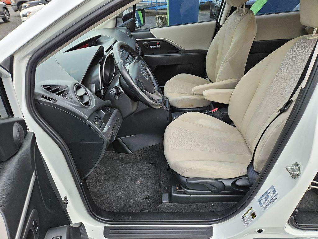 used 2012 Mazda Mazda5 car, priced at $4,999