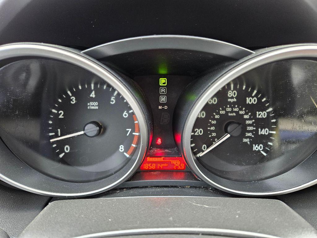 used 2012 Mazda Mazda5 car, priced at $4,999