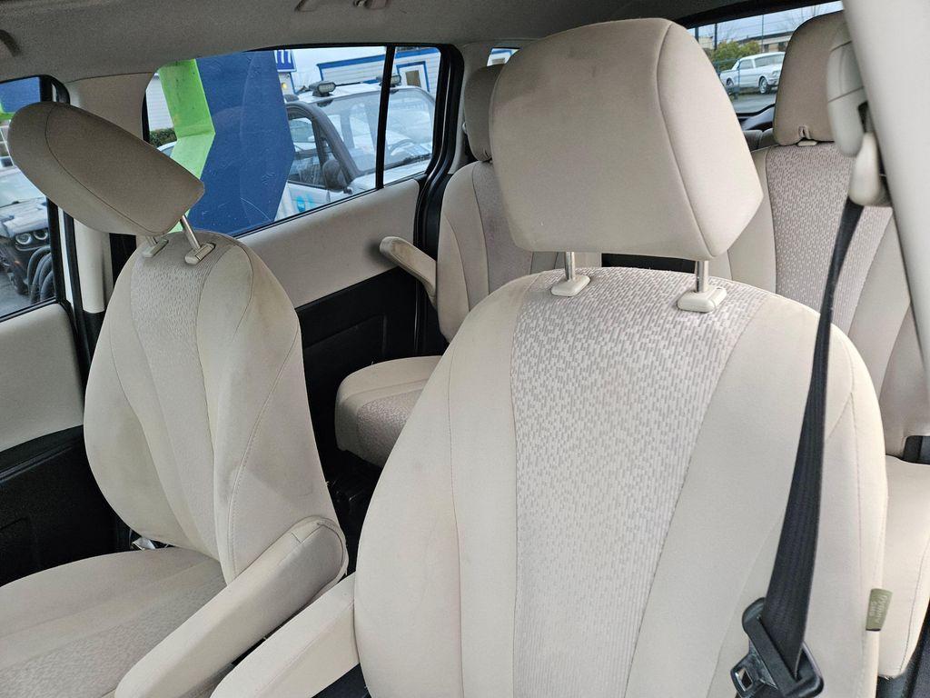 used 2012 Mazda Mazda5 car, priced at $4,999