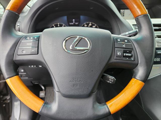 used 2010 Lexus RX 350 car, priced at $12,999
