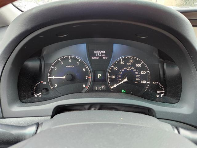 used 2010 Lexus RX 350 car, priced at $12,999